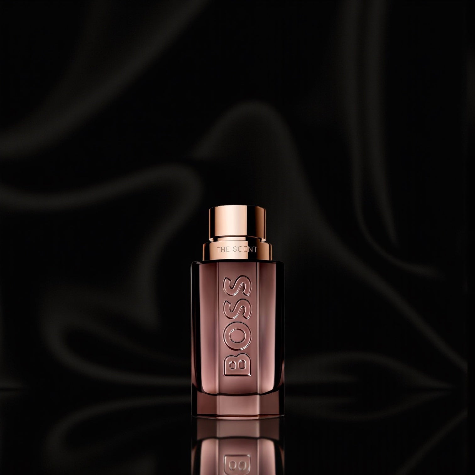 Hugo Boss The Scent Le Parfum 100 ml