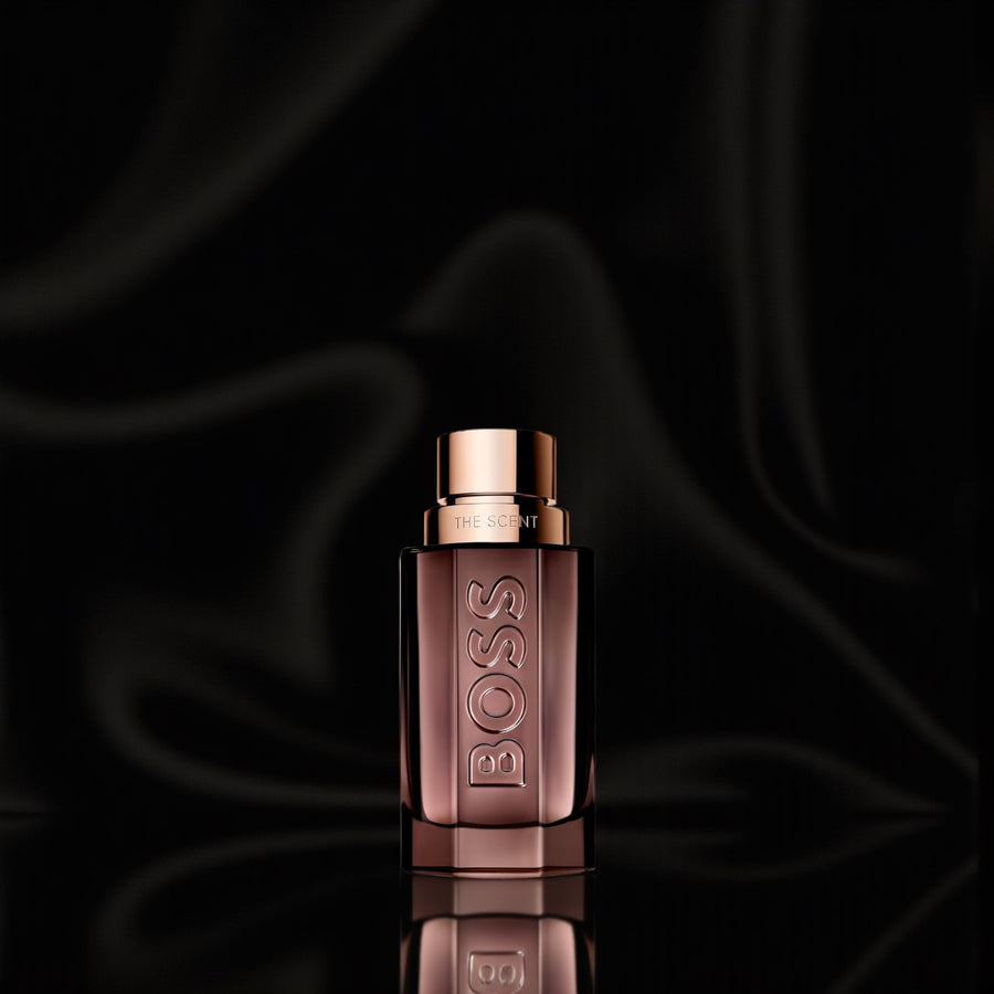 Hugo Boss The Scent Le Parfum 100 ml