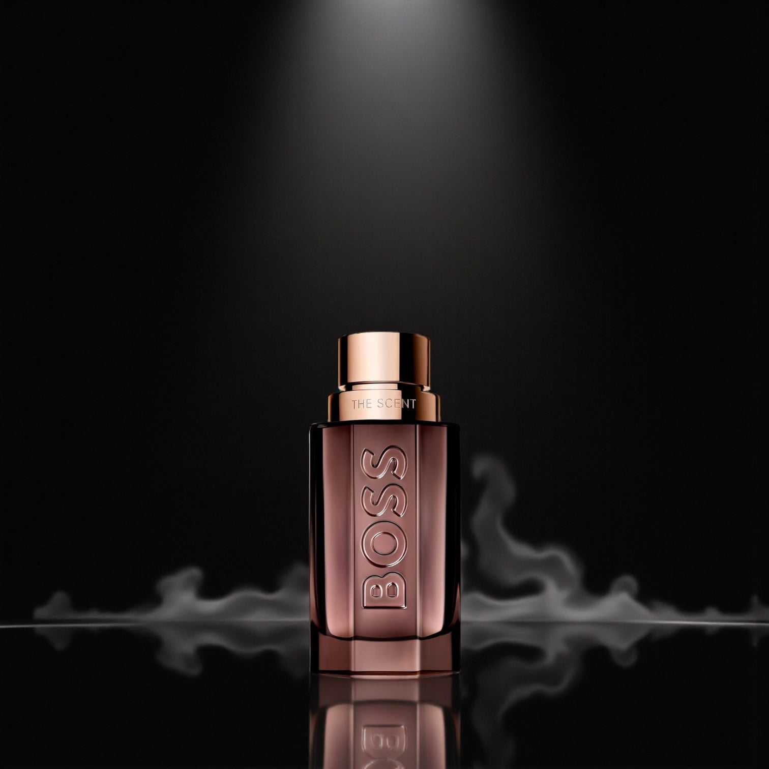 Hugo Boss The Scent Le Parfum 100 ml