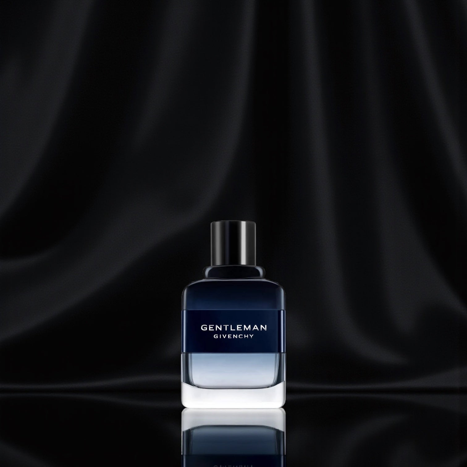 Givenchy Gentleman Eau de Toilette Intense 100 ml