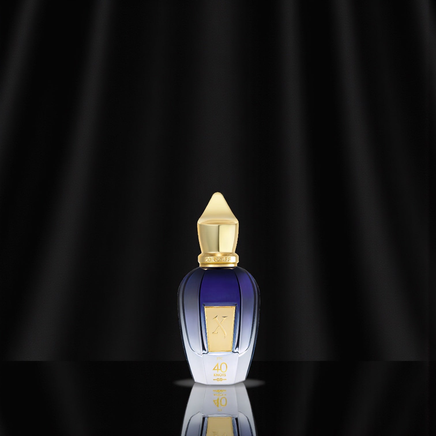 Xerjoff 40 Knots EDP 100 ml