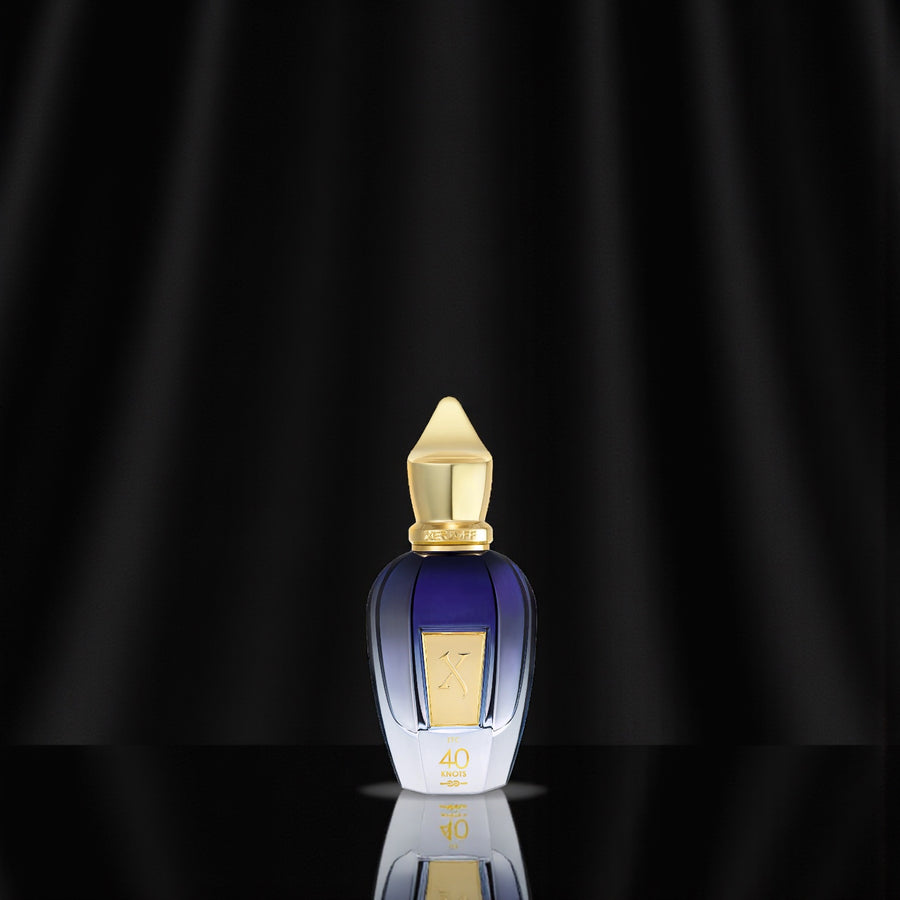 Xerjoff 40 Knots EDP 100 ml