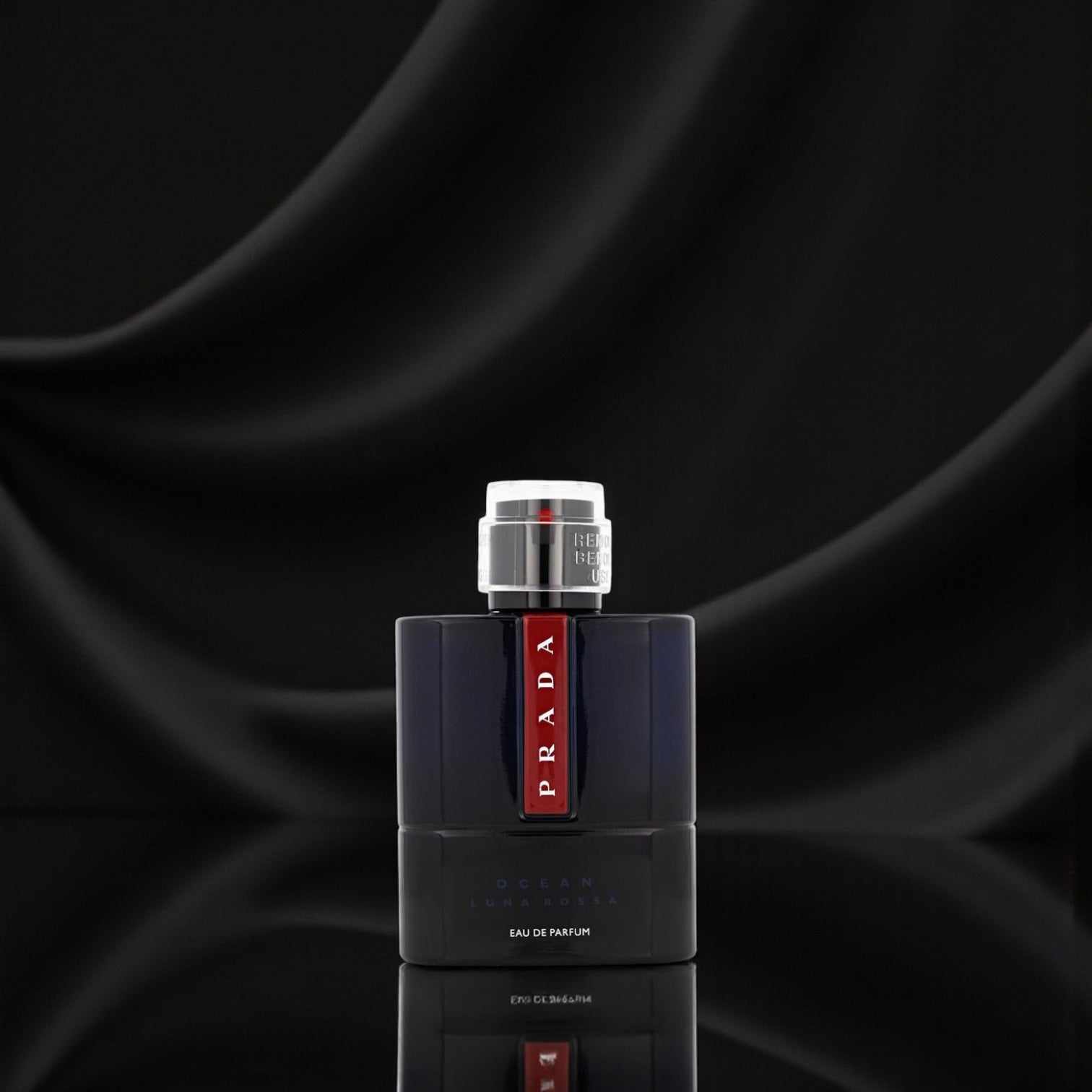 Prada Luna Rossa Ocean EDP 100 ml