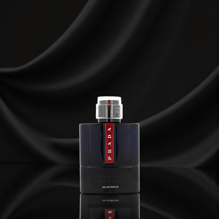 Prada Luna Rossa Ocean EDP 100 ml