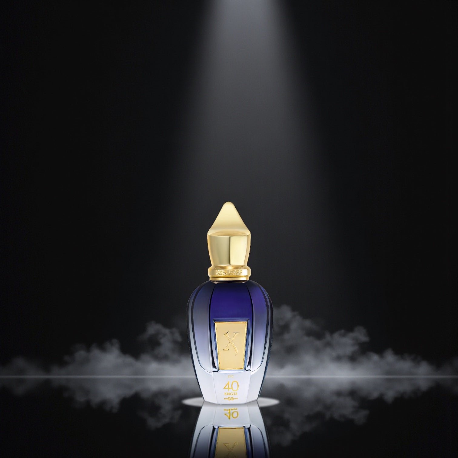 Xerjoff 40 Knots EDP 100 ml