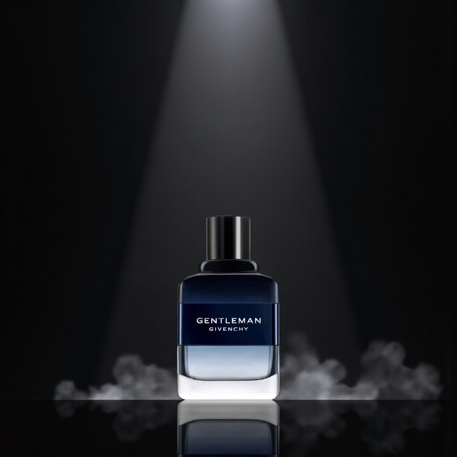 Givenchy Gentleman Eau de Toilette Intense 100 ml