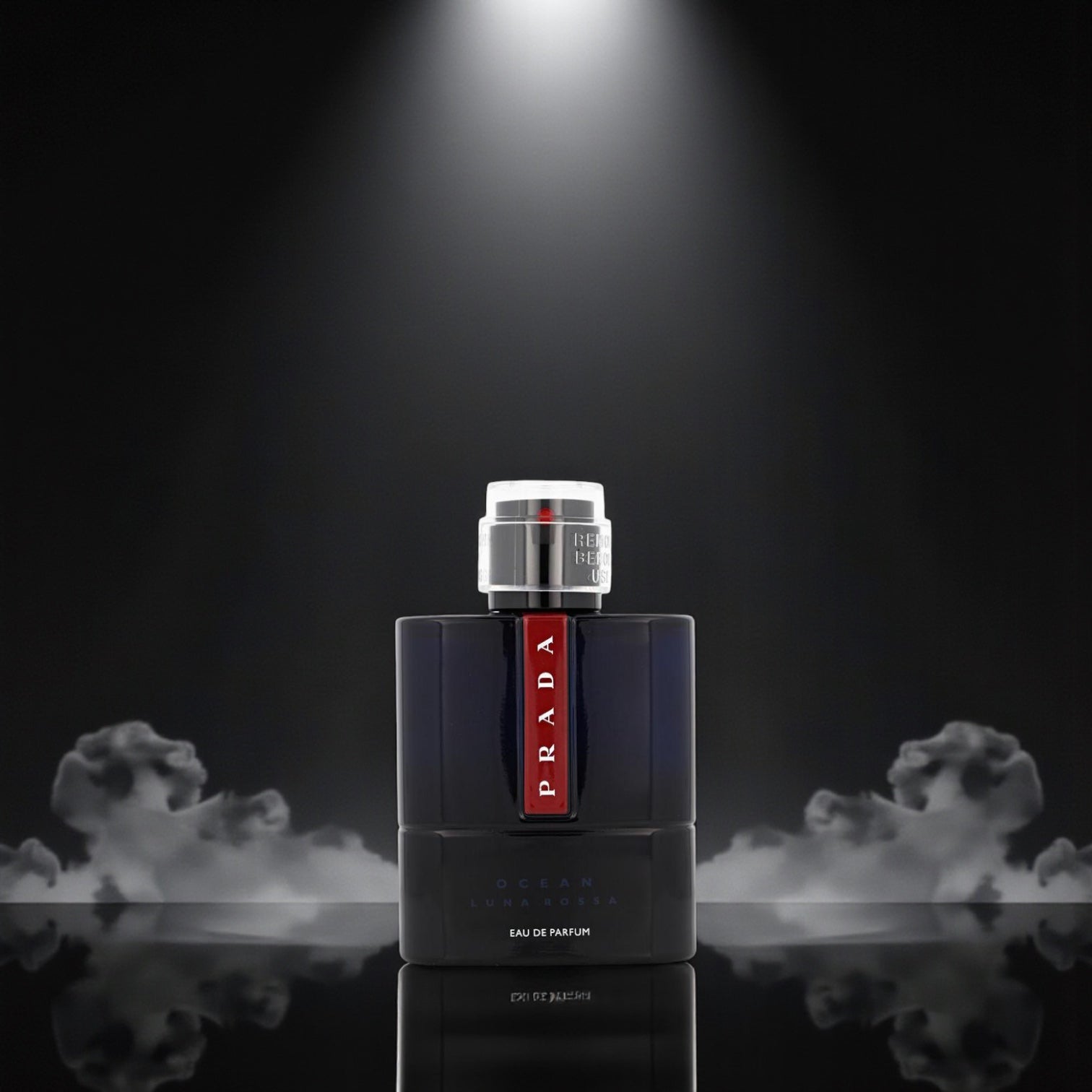 Prada Luna Rossa Ocean EDP 100 ml