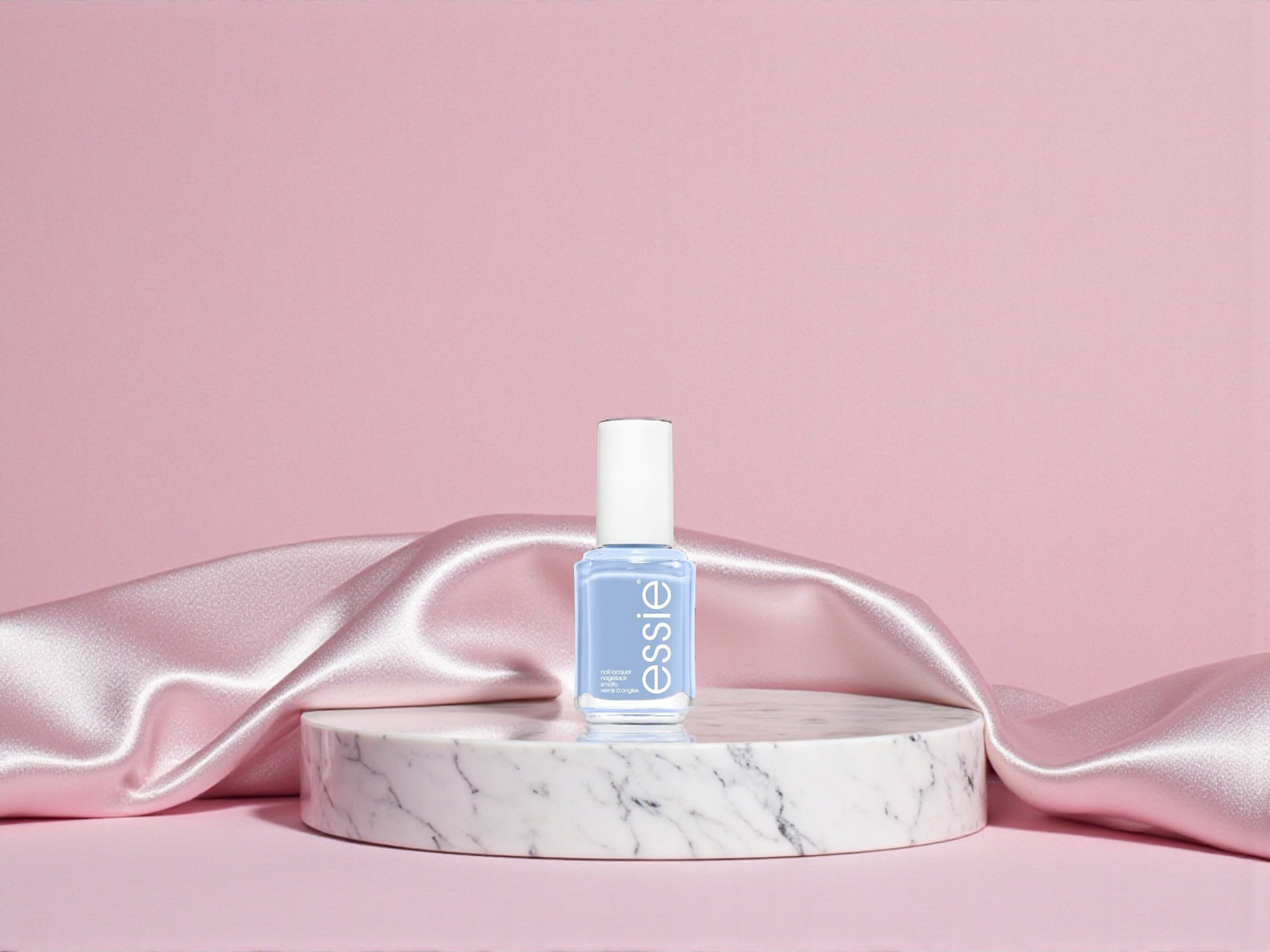 Essie Nail Polish (13,5 ml)