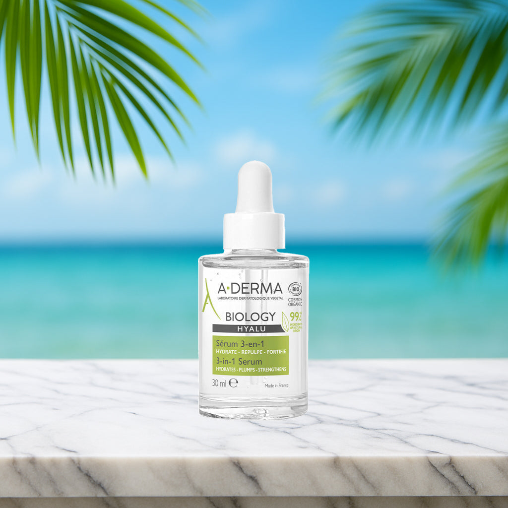 Summer Glow Box – Limited Edition