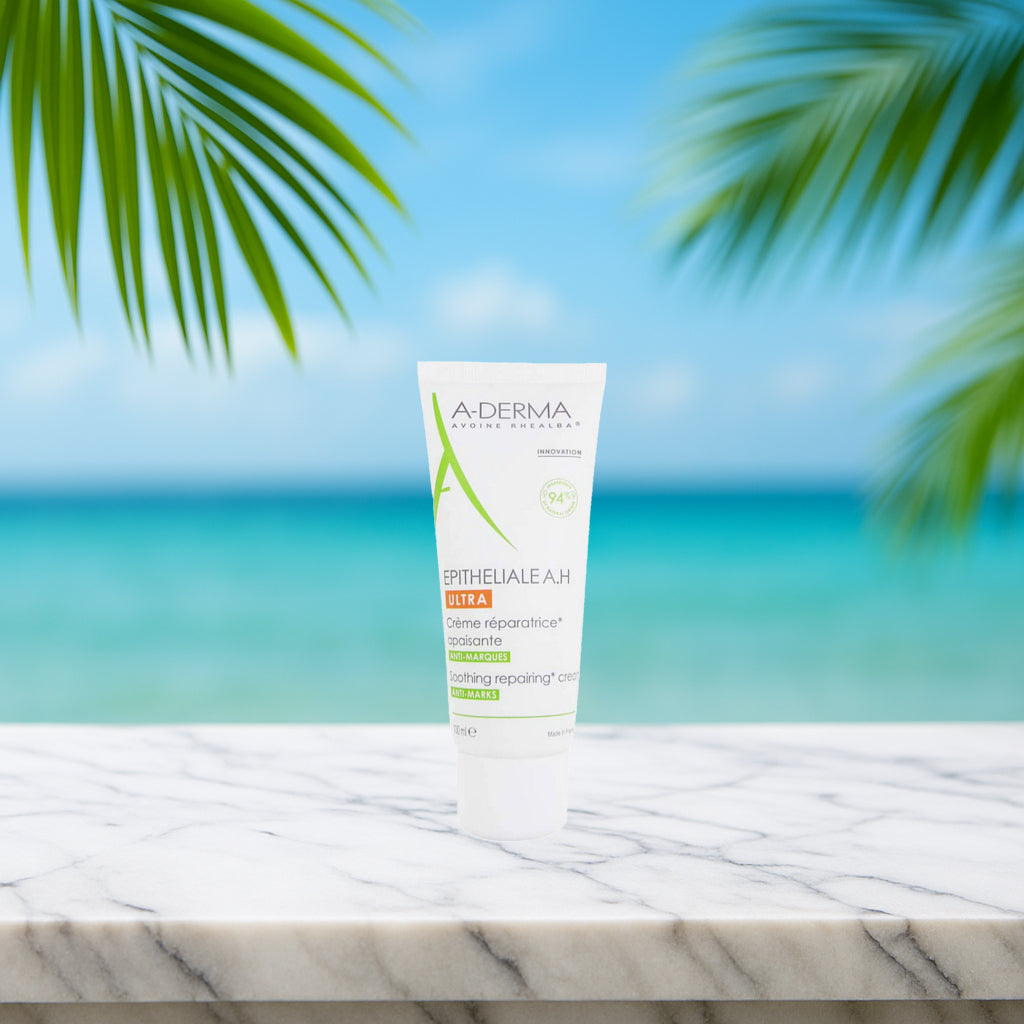 Summer Glow Box – Limited Edition