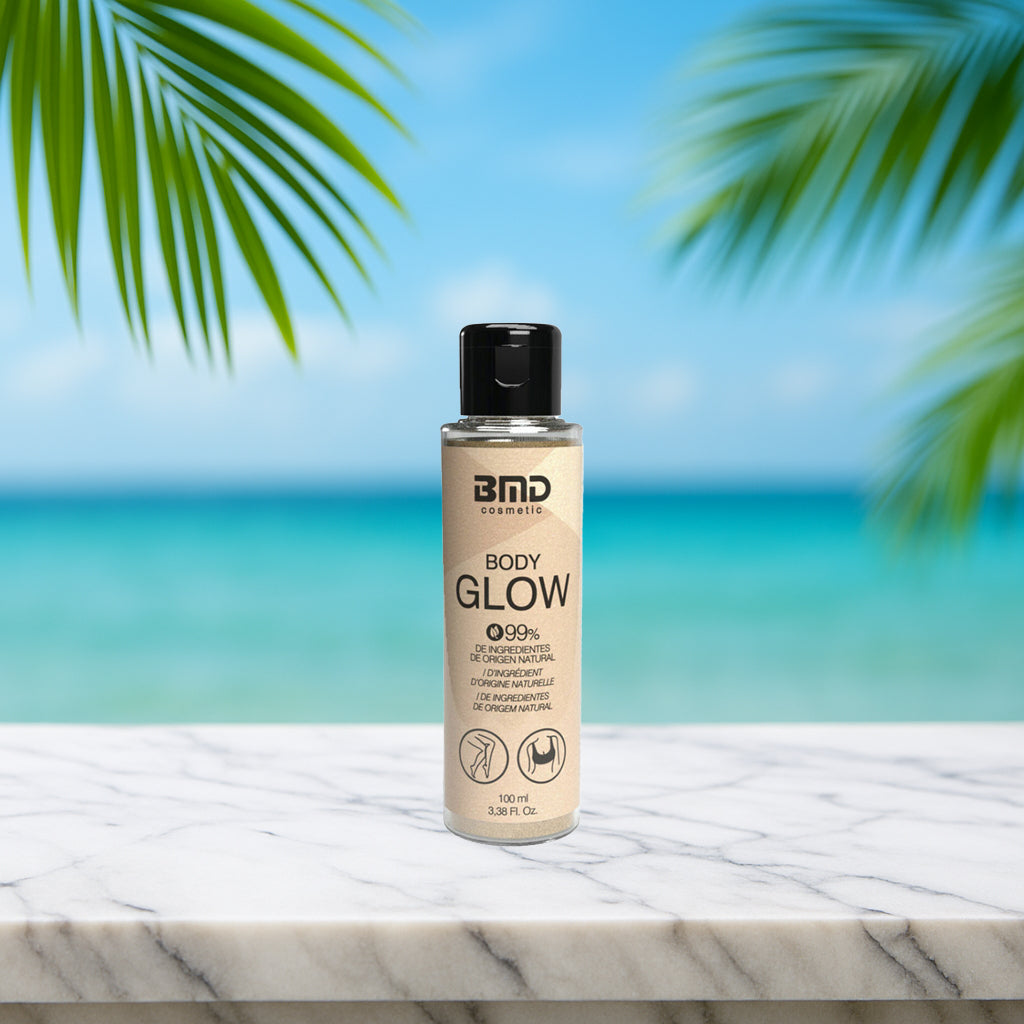 Summer Glow Box – Limited Edition