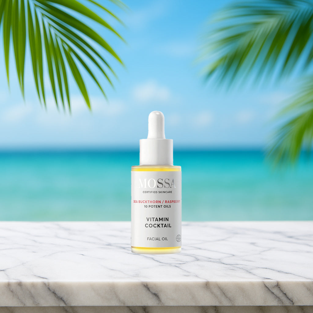 Summer Glow Box – Limited Edition