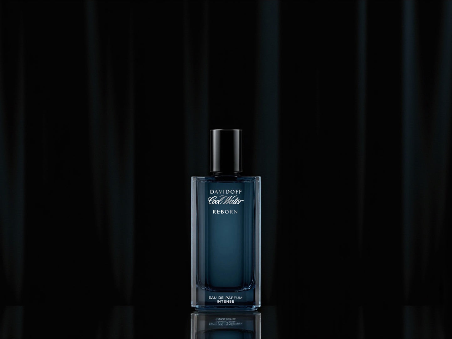 Davidoff Cool Water Reborn Intense 125ml