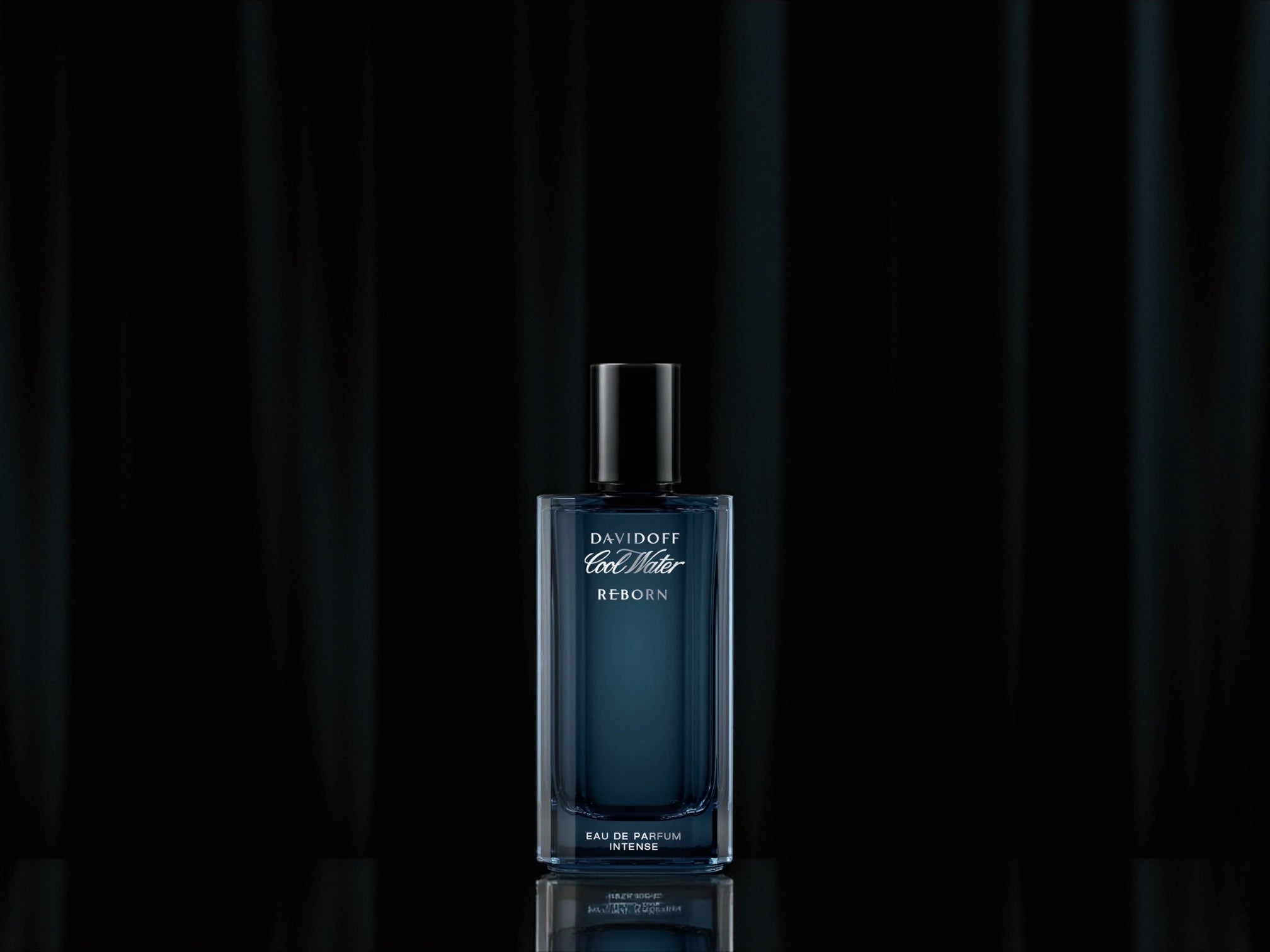 Davidoff Cool Water Reborn Intense 125ml