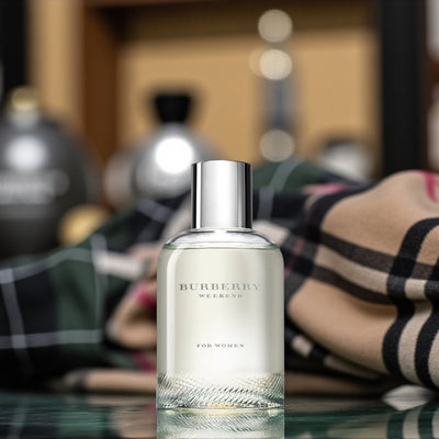 Burberry Weekend Eau de Parfum woman – Zweites Bild