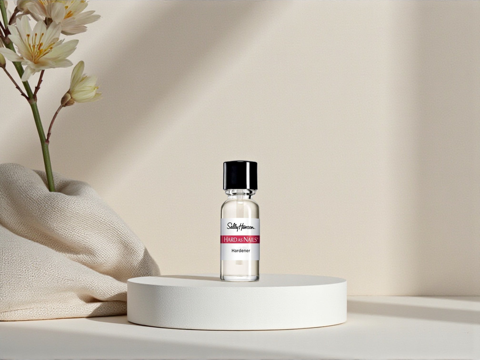 Sally Hansen Hard As Nails (13,3 ml)