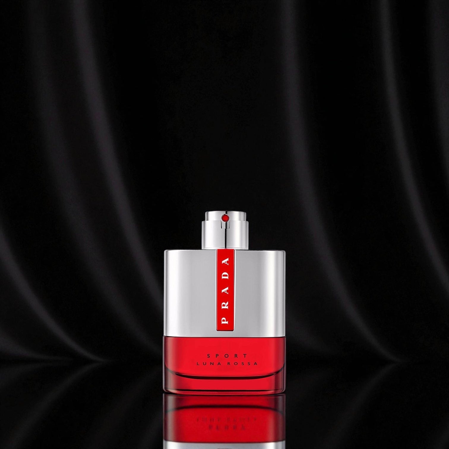 Prada Luna Rossa Sport EDT 100 ml