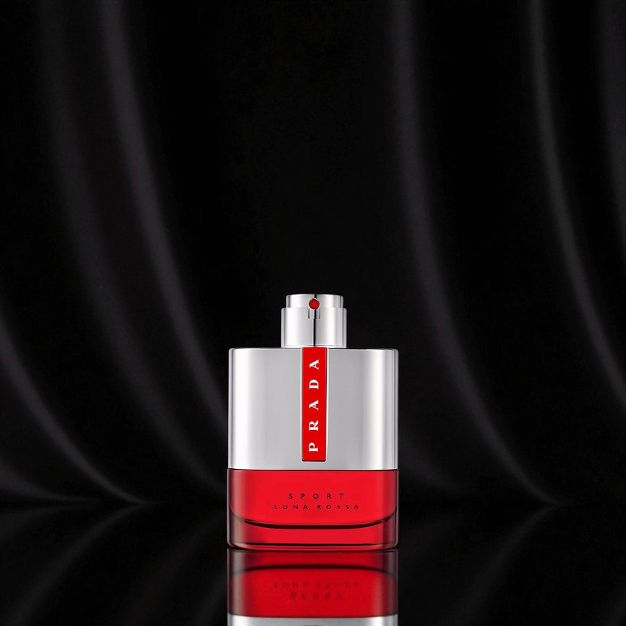Prada Luna Rossa Sport EDT 100 ml