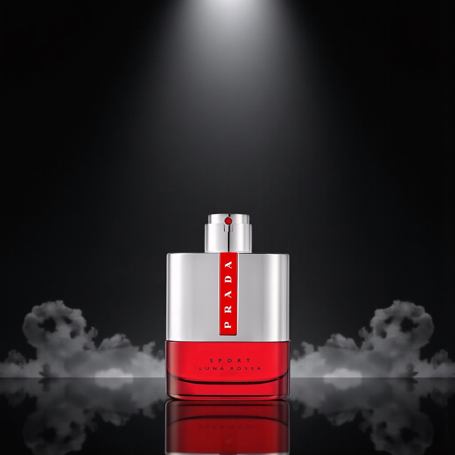 Prada Luna Rossa Sport EDT 100 ml