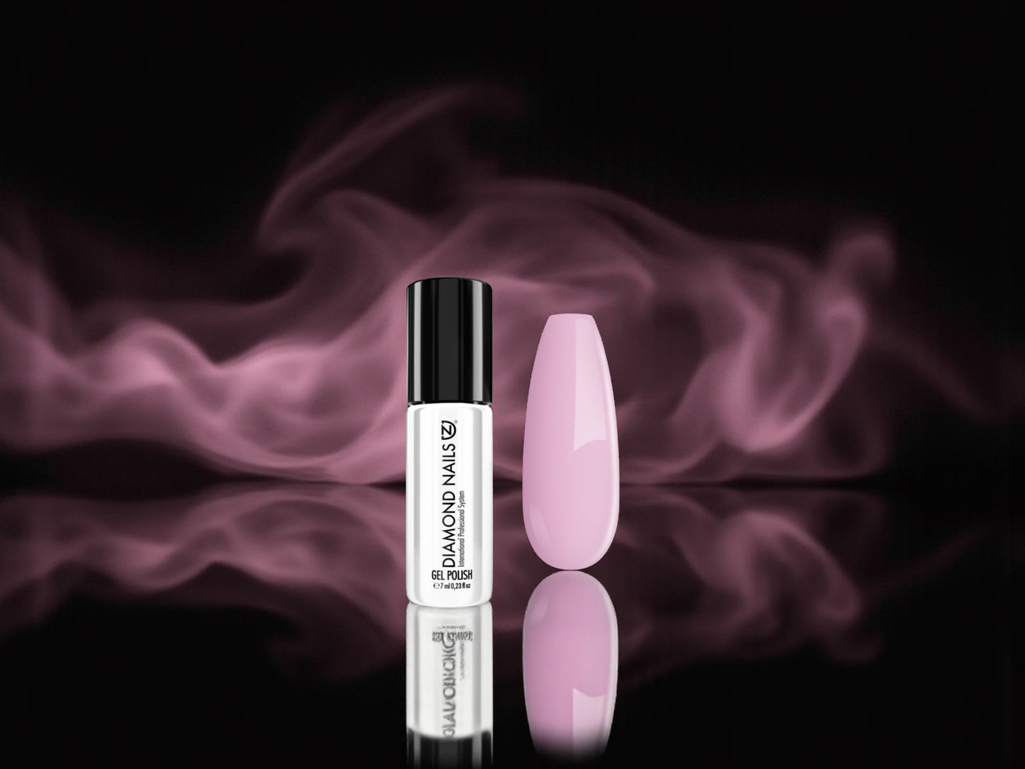 OS031 – One Step Gel Polish | 7ml | UV/LED Nagellack