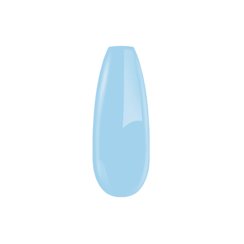 DN188 – Bleached Blue | Gel Polish 7ml | UV/LED Nagellack