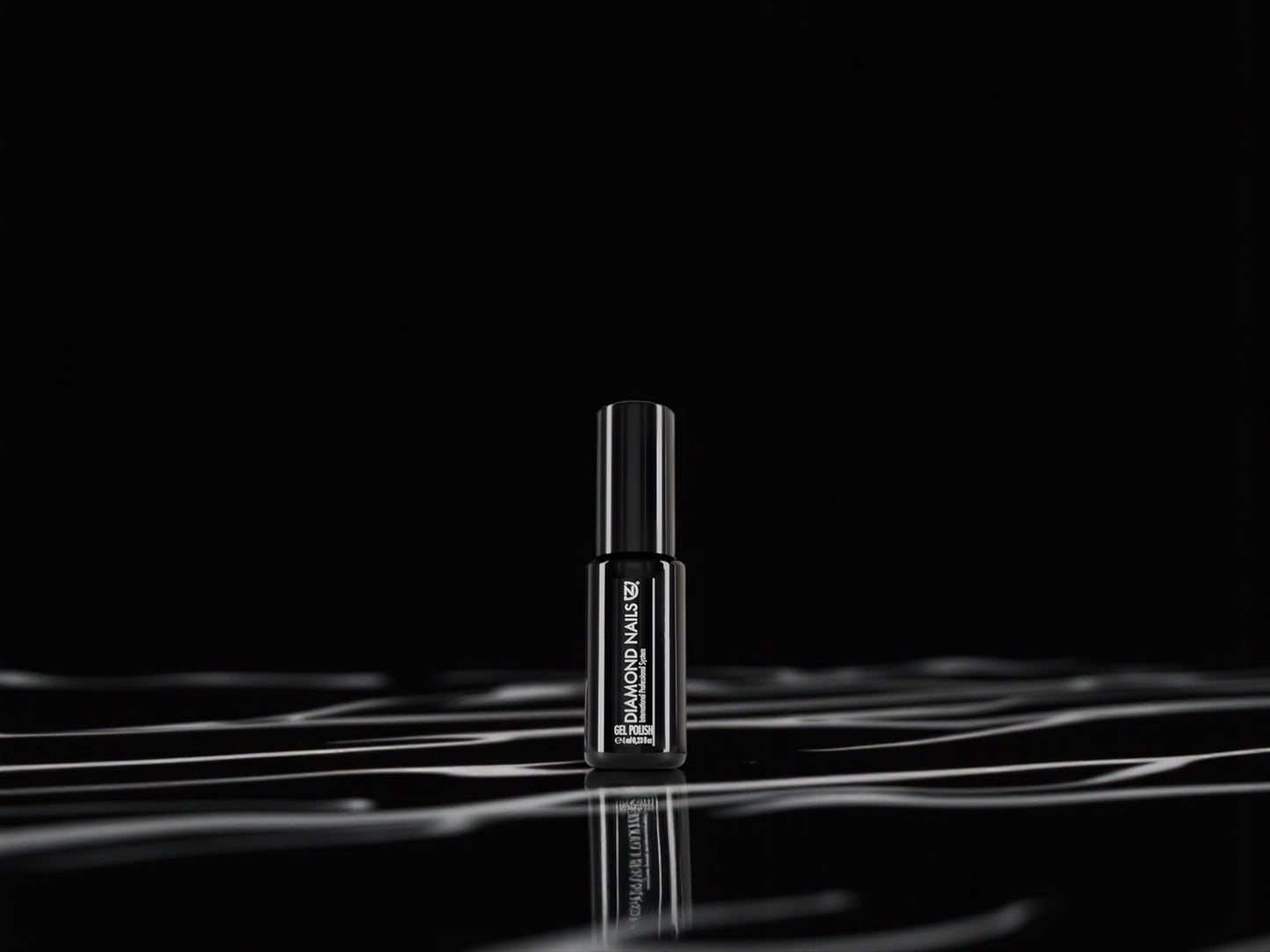 Gel Nail Polish - Base 4ml