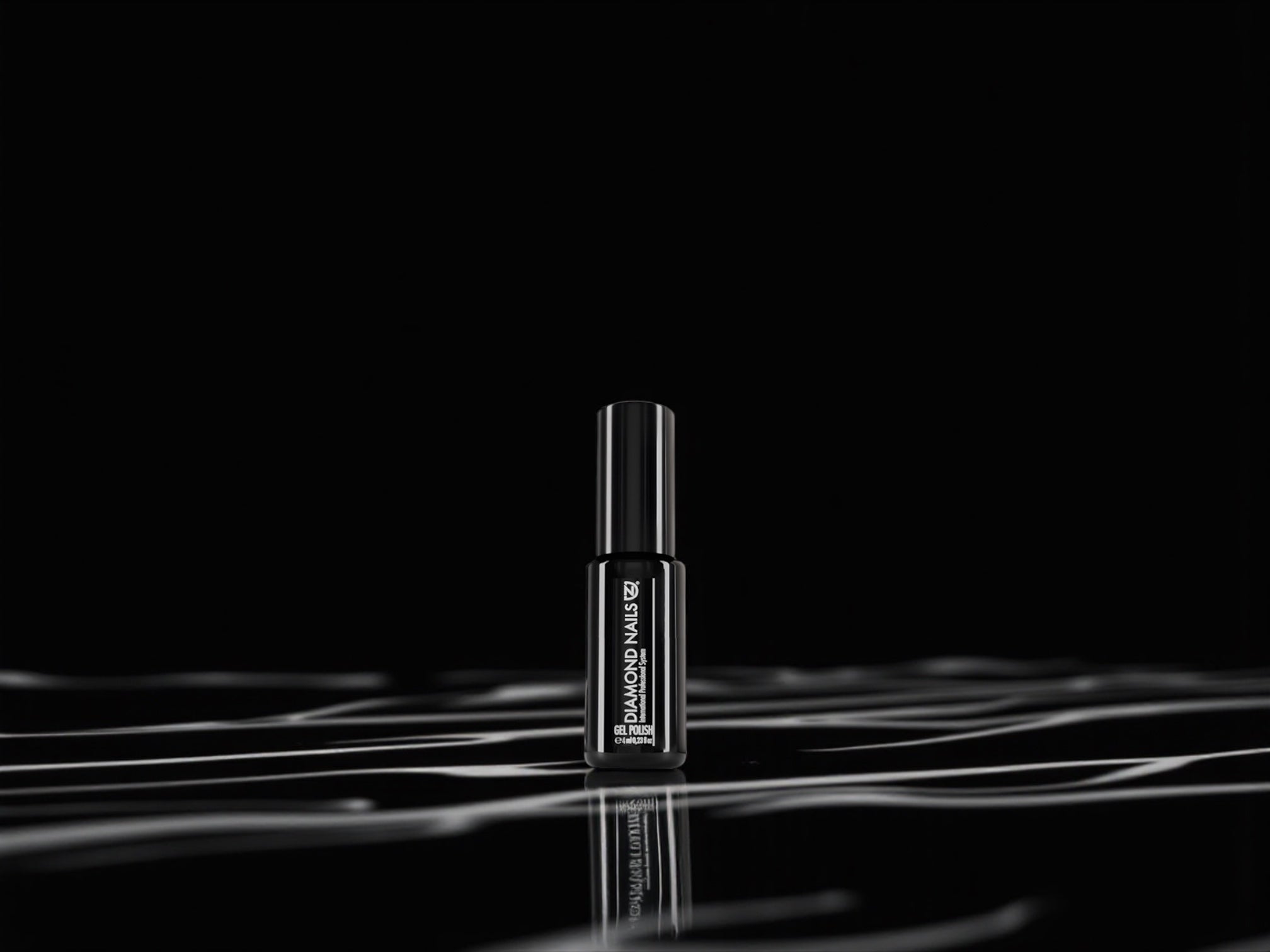 Gel Nail Polish - Base 4ml