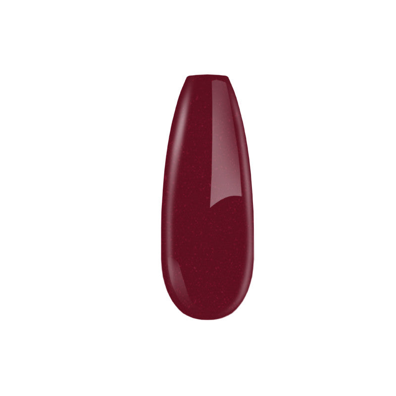 DN063 – Pearl Bordeaux | Gel Polish 7ml Dark Red | UV/LED Nagellack