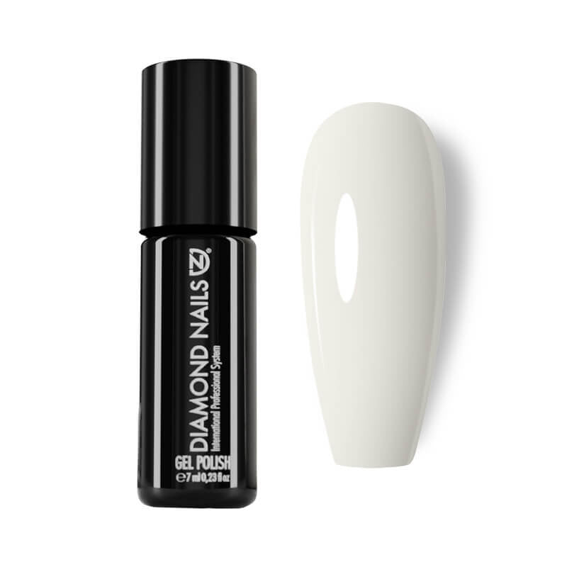 Rubber Base – Angel White | Gel Polish Base 7ml