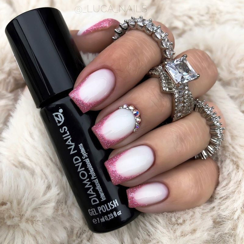 Rubber Base – Angel White | Gel Polish Base 7ml