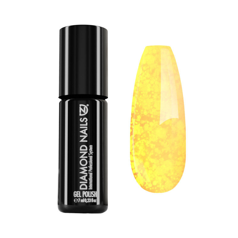 DN297 – Party Pop Sun | Gel Polish 7ml | UV/LED Nagellack