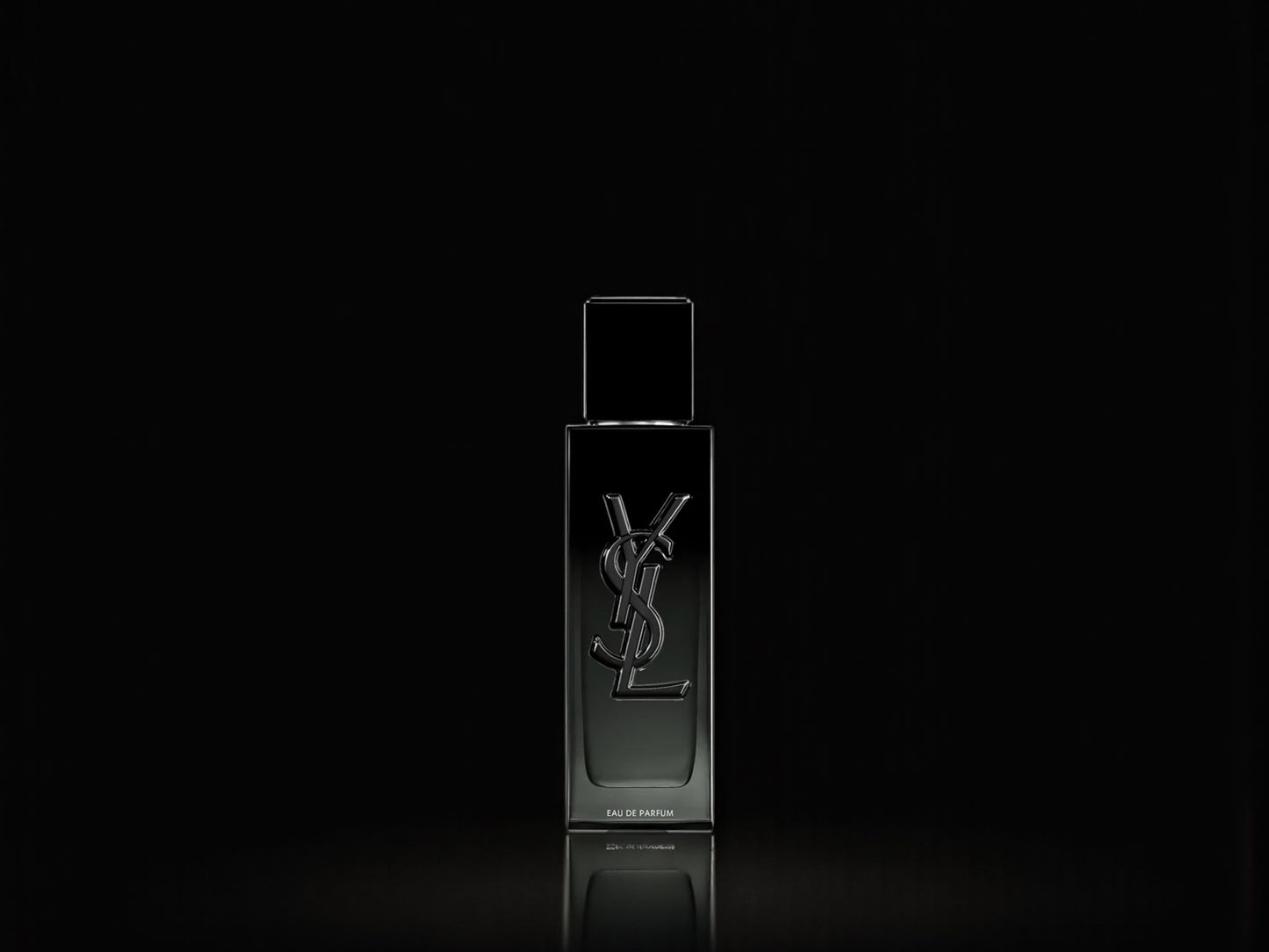 Yves Saint Laurent MY SLF Eau de Parfum (60ml)