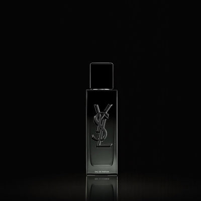 Yves Saint Laurent MY SLF Eau de Parfum (60ml) – Zweites Bild