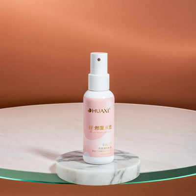 Strong high-quality nail polish removal spray Beauty Visions