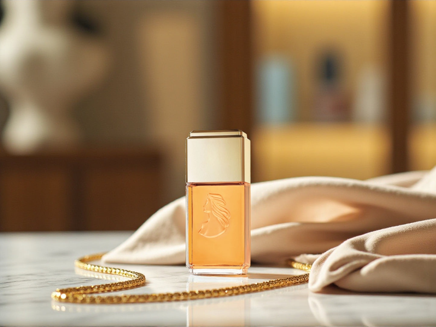 White Shoulders Cologne Spray by Evyan