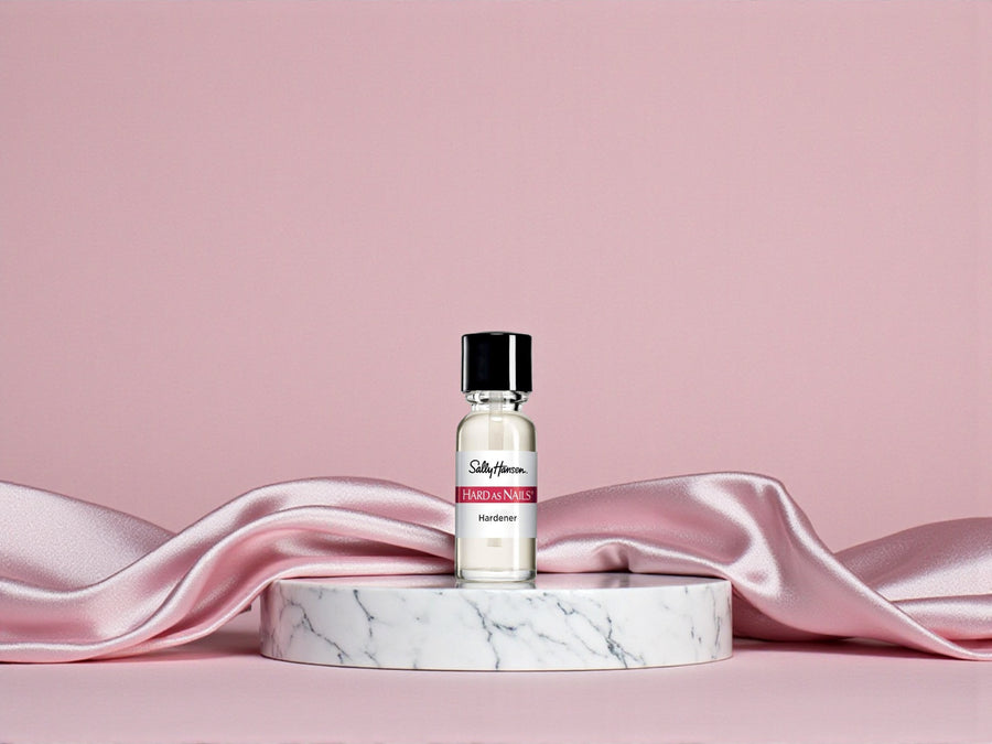 Sally Hansen Hard As Nails (13,3 ml)