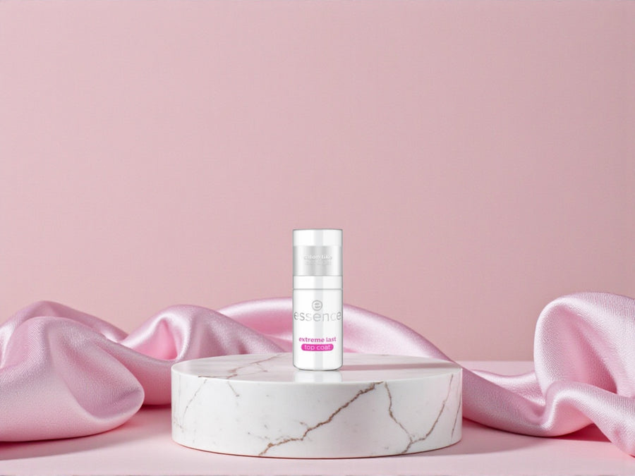 Essence Extreme Last Base Coat (8 ml)