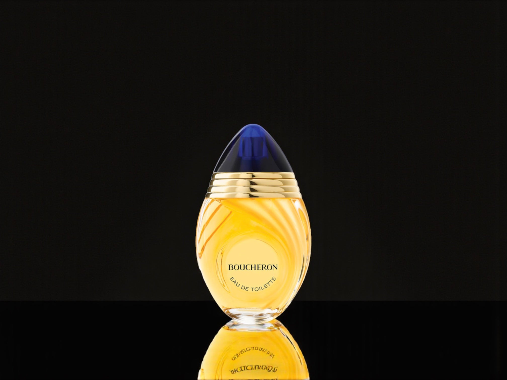 Boucheron Eau de Toilette von Boucheron