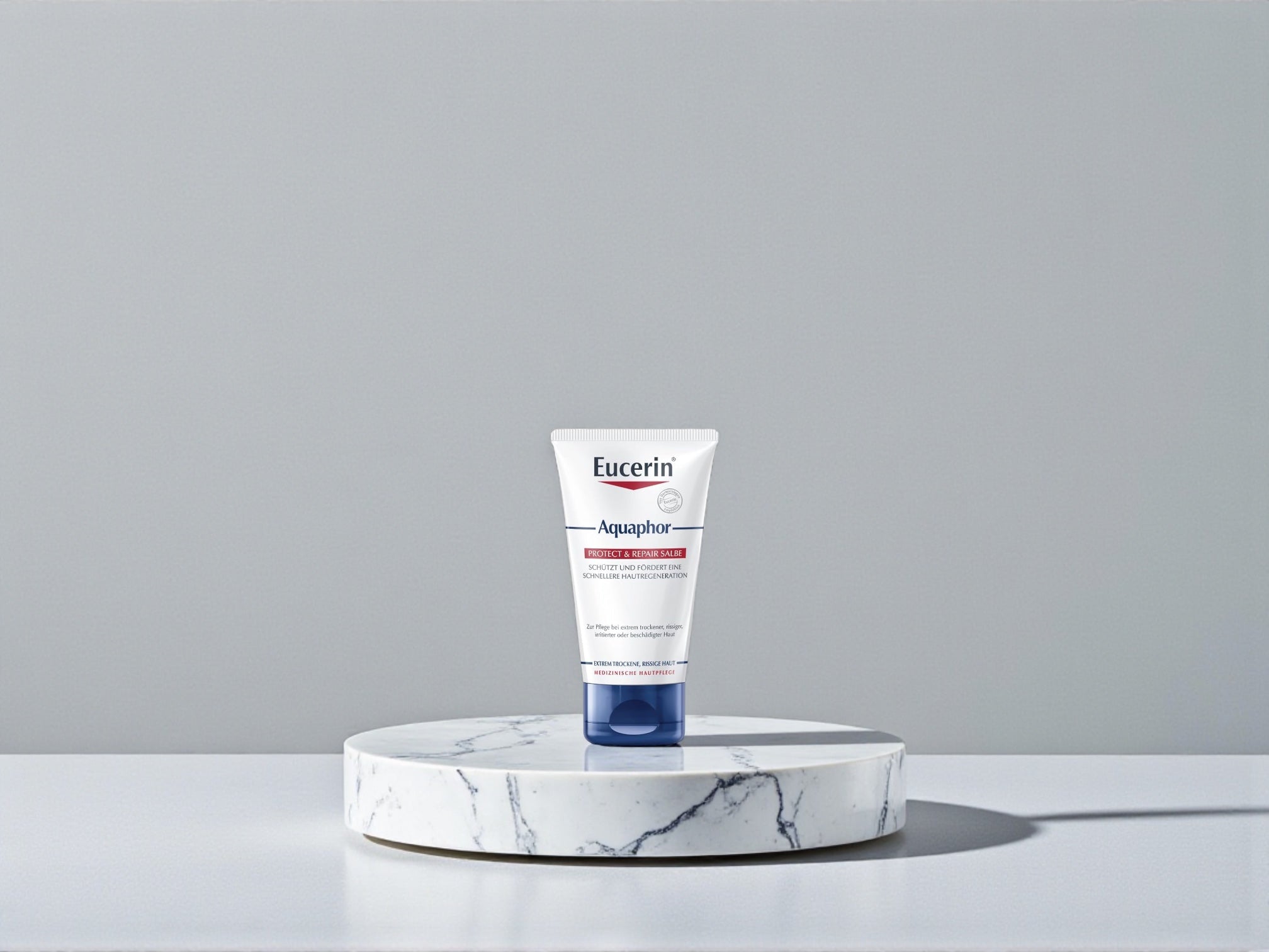 Eucerin Aquaphor Repair Salbe
