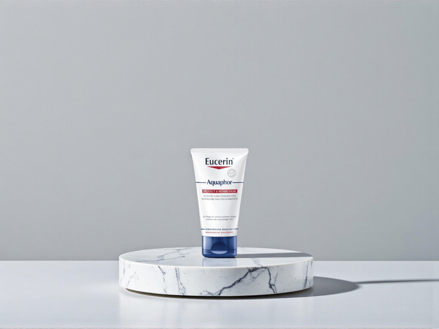 Eucerin Aquaphor Repair Salbe