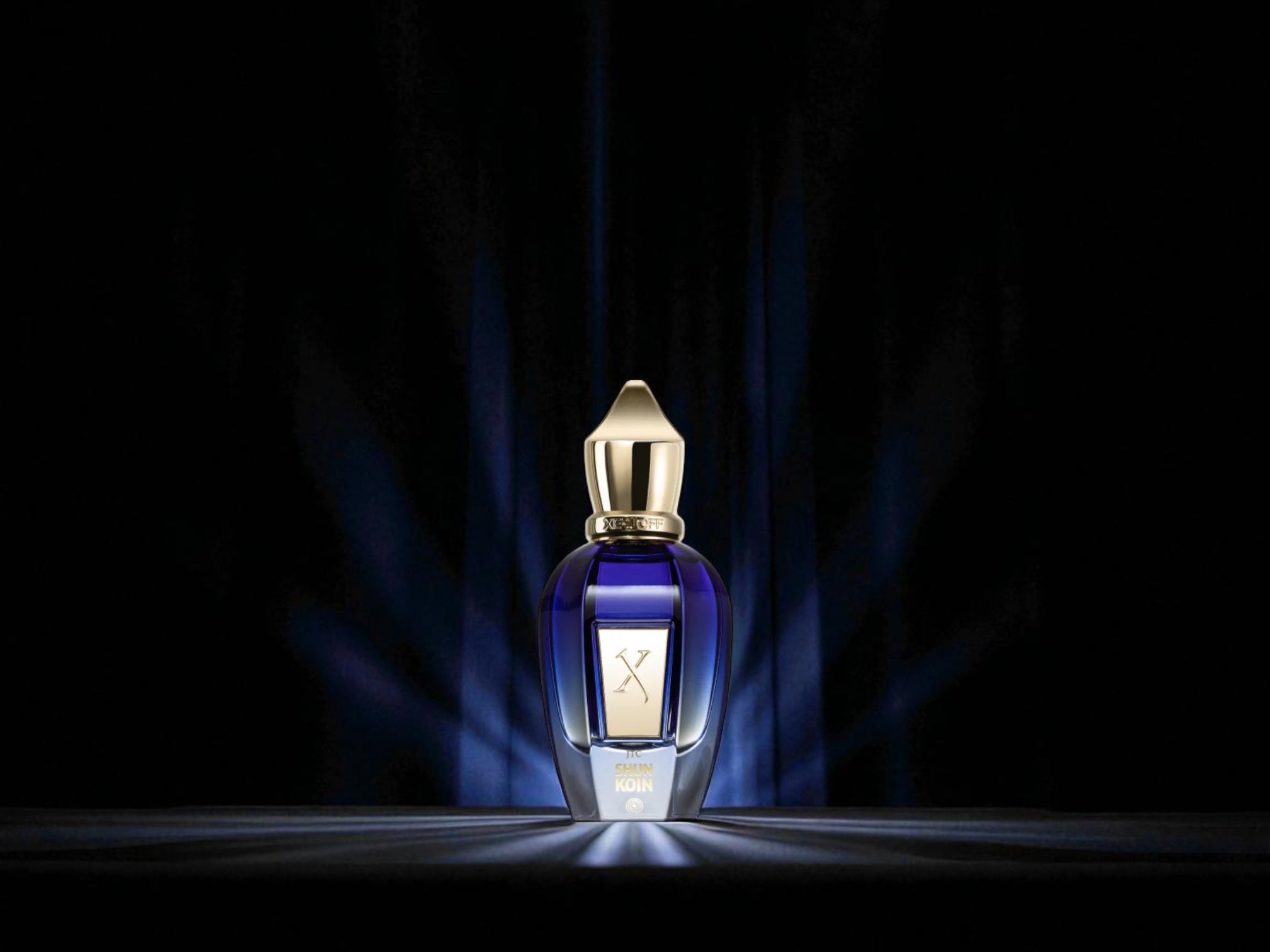 Xerjoff Join The Club Shunkoin  (50 ml)