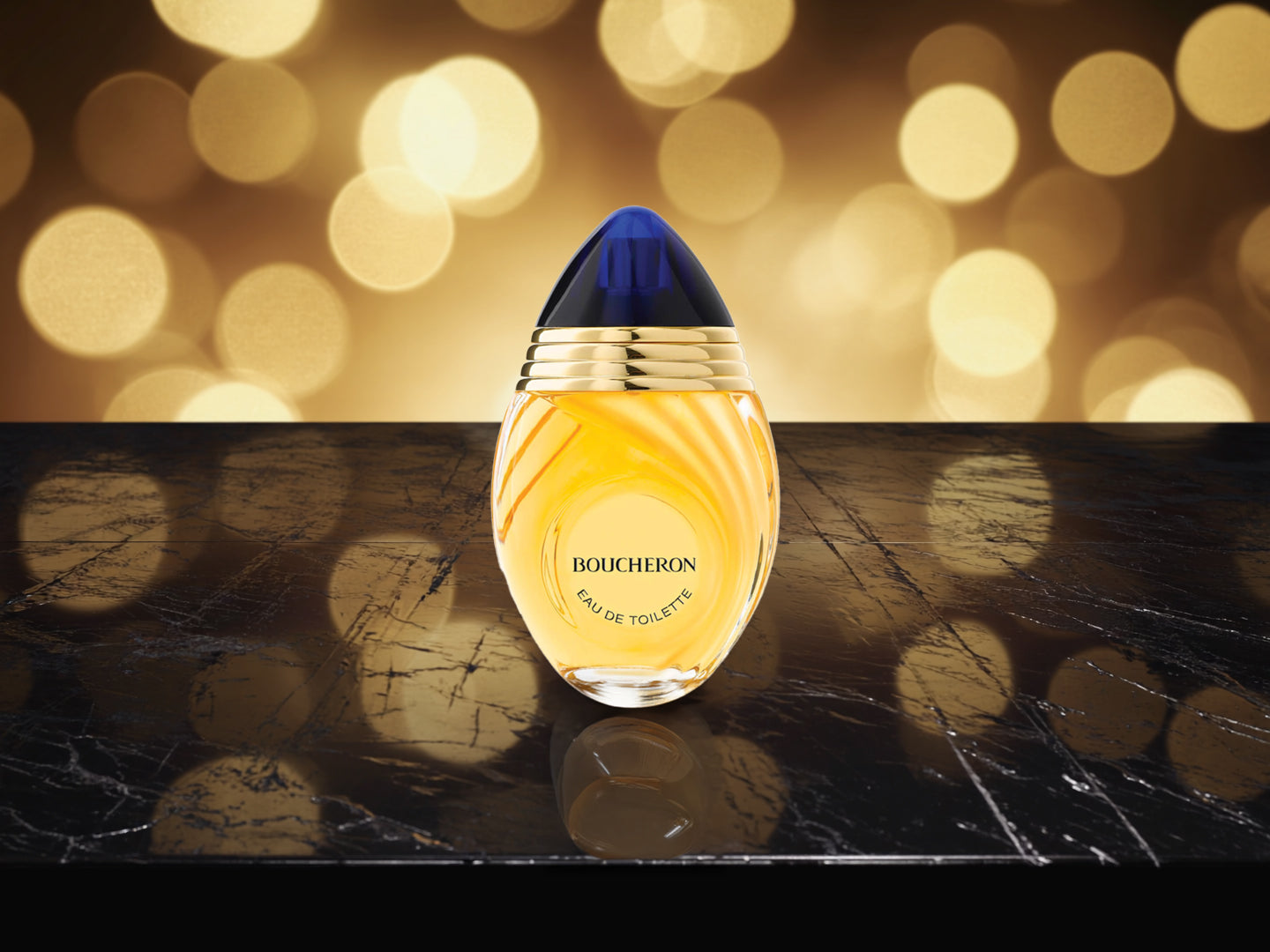 Boucheron Eau de Toilette von Boucheron
