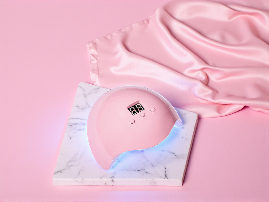 Lampe UV LED Nägel