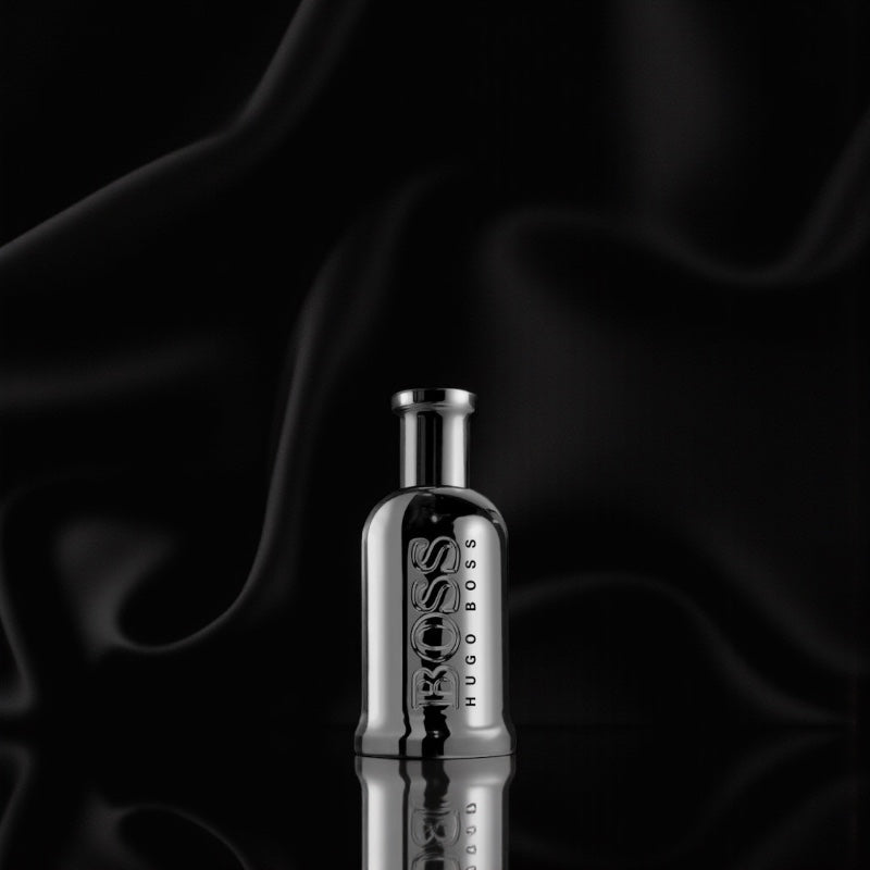 Hugo Boss Boss Bottled United EDT 100 ml