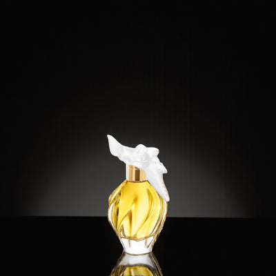 L'air Du Temps Eau De Parfum Spray with Bird Cap By Nina Ricci 50ml – Zweites Bild