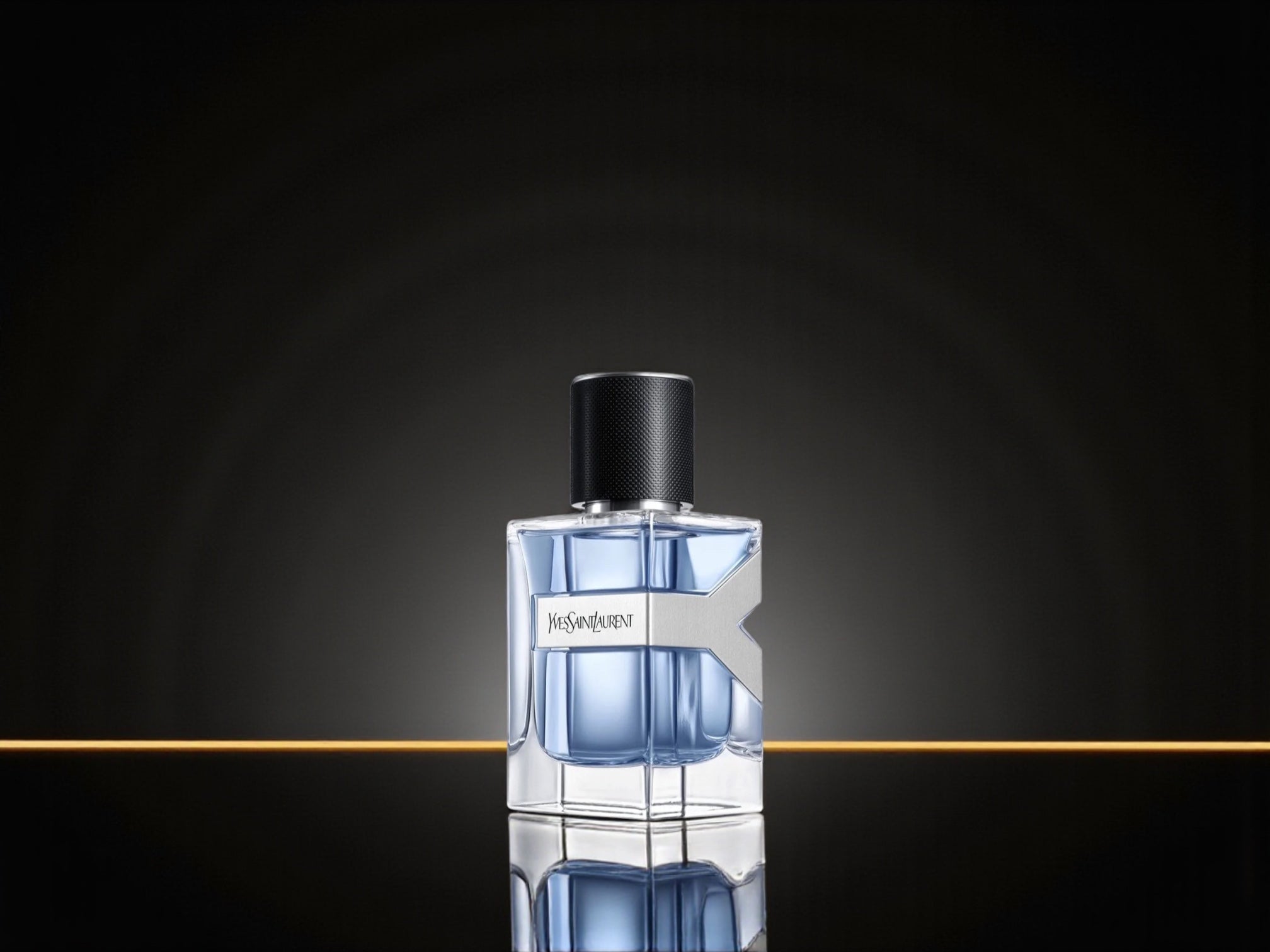 Yves Saint Laurent Y Eau de Toilette 100ml