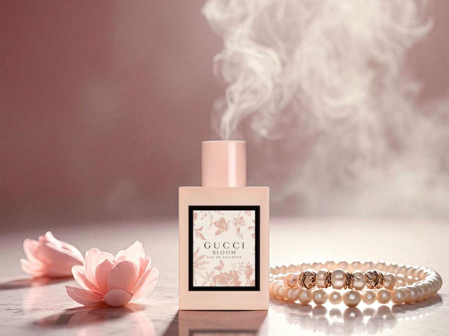 Women's Parfum Gucci Bloom EDP