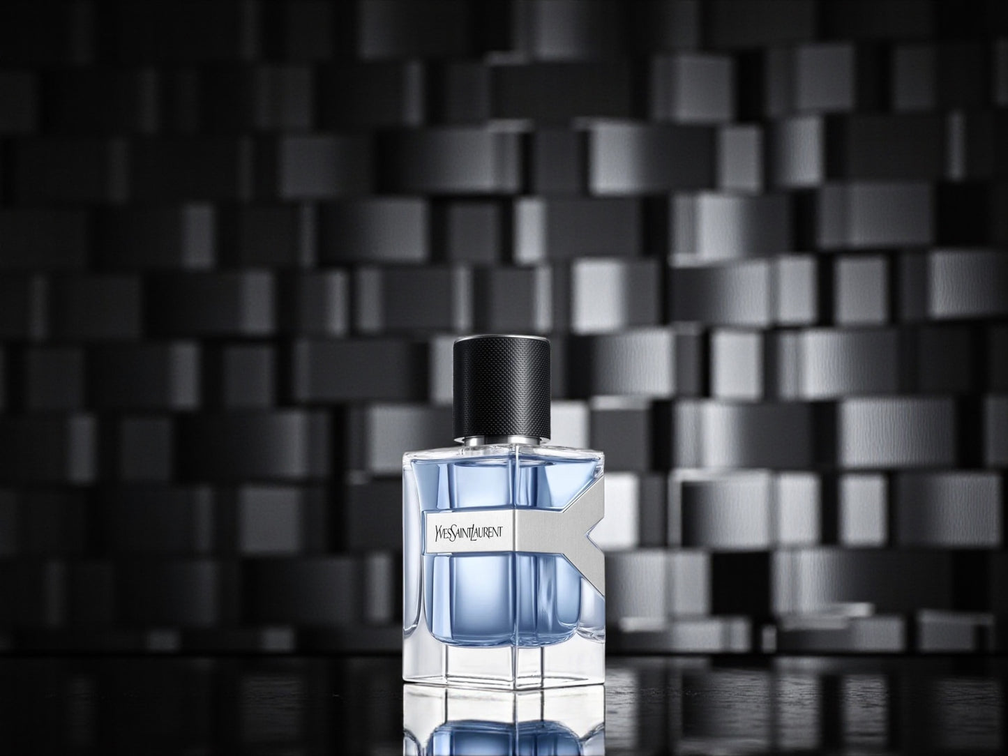 Yves Saint Laurent Y Eau de Toilette 100ml