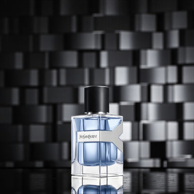 Yves Saint Laurent Y Eau de Toilette 100ml – Zweites Bild