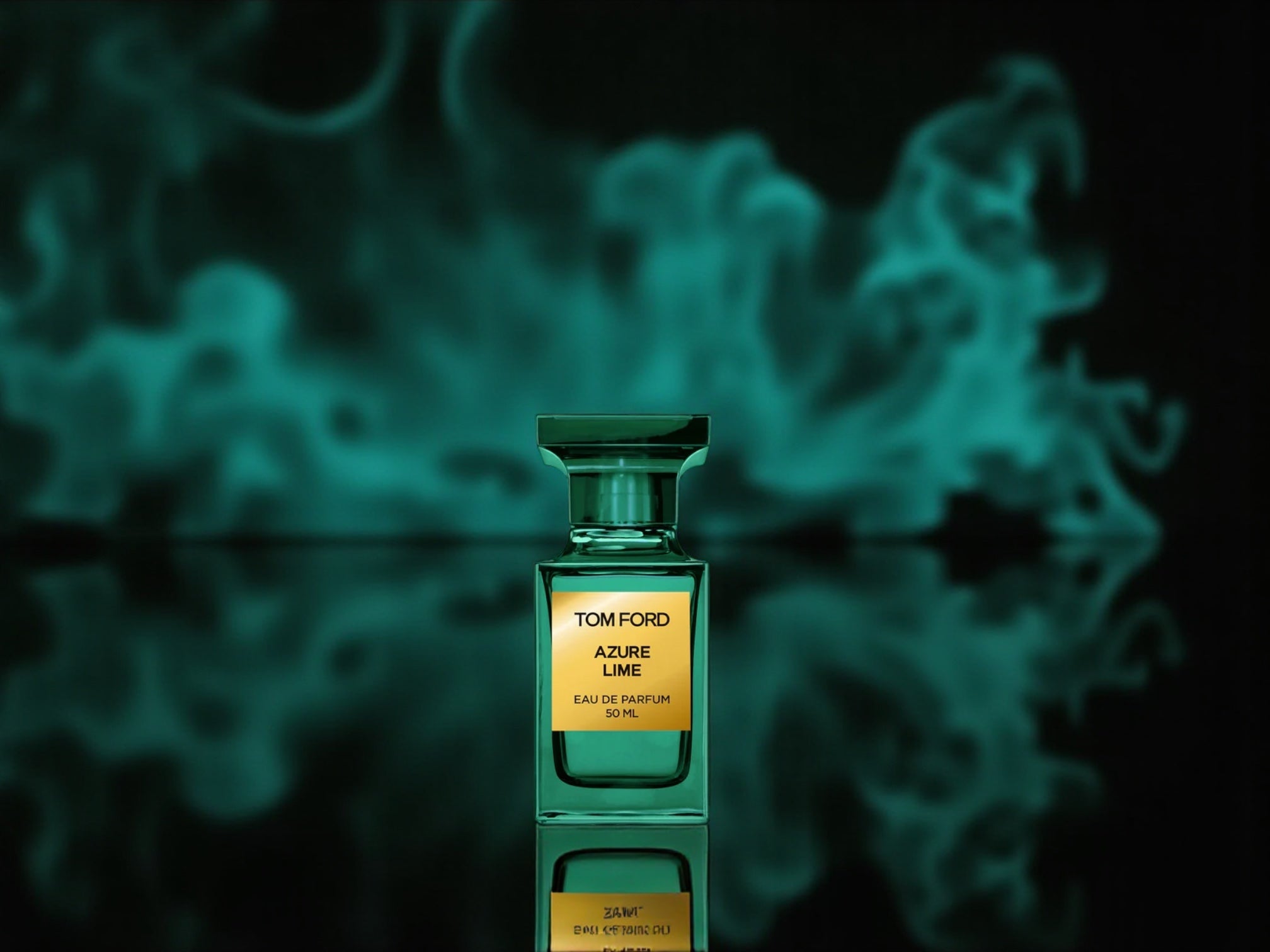 Tom Ford Azure Lime Eau de Parfum (50 ml)